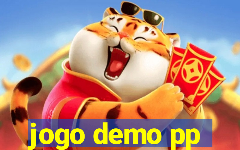 jogo demo pp